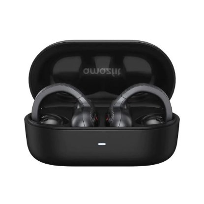Slušalice AMAZFIT Up, open-ear, bežične, Bluetooth, crne