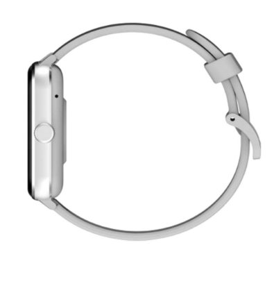 Pametni sat BLACKVIEW R50, sivi