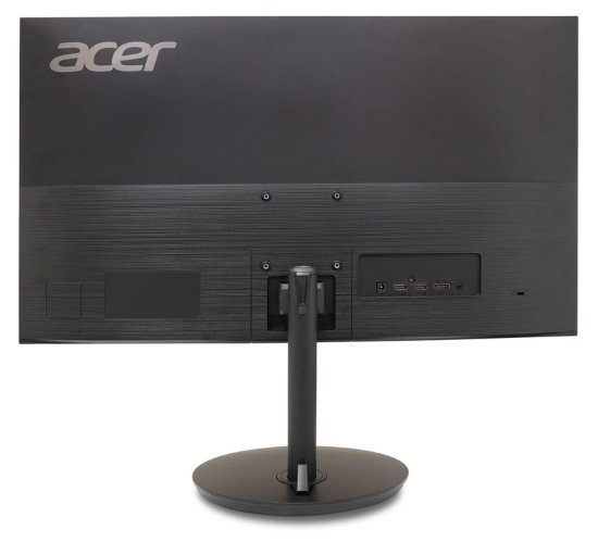 Gaming monitor 27" ACER Nitro XF270X UM.HX0EE.101, FHD, IPS, 180Hz, 1ms, 250cd/m2, G-Sync, FreeSync, crni