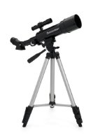 Teleskop CELESTRON Travel Scope 50 Refractor sa ruksakom