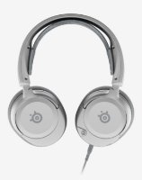 Slušalice STEELSERIES Arctis Nova 1, bijele