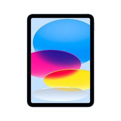 Tablet APPLE iPad (10th Gen.), 10.9", Wi-Fi, 256GB, mcmf4hc/a, plavi