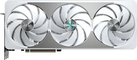 Grafička kartica GIGABYTE GeForce RTX 5070 Ti Aero OC 16G, 16GB GDDR7