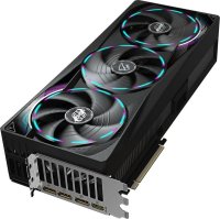 Grafička kartica GIGABYTE GeForce RTX 5090 Aorus Master 32G, 32GB GDDR7