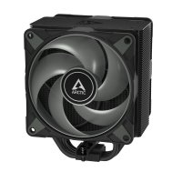 Cooler ARCTIC Freezer 36 ARGB, PWM, za Intel i AMD, crni