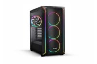 Kućište BE QUIET Shadow Base 800 FX, E-ATX, RGB, prozor, crno, bez napajanja