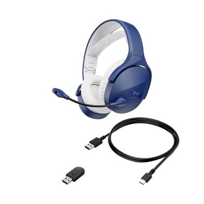 Slušalice HyperX Cloud Jet, bežične, plave Slušalice HyperX Cloud Jet, bežične, plave
