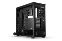 Kućište BE QUIET Shadow Base 800 FX, E-ATX, RGB, prozor, crno, bez napajanja