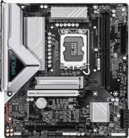 Matična ploča GIGABYTE B860M Eagle V2, AMD B860M, DDR5, WiFi, mATX, s. 1851