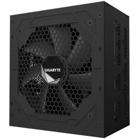 Napajanje 1000W, GIGABYTE UD1000GM PG5, 120mm vent, 80+ gold, modularno