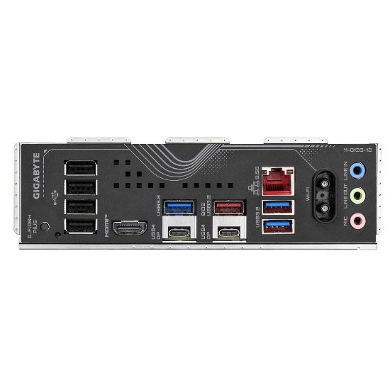 Matična ploča GIGABYTE X870 EAGLE WiFi7, AMD X870, DDR5, ATX, s. AM5