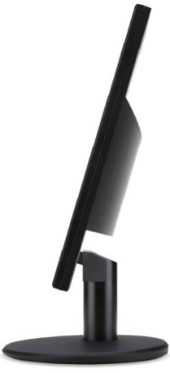 Monitor 18" ACER EB192QBBI UM.XE2EE.B01, HD, TN, 60Hz, 5ms, 200cd/m2, crni