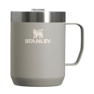 Šalica STANLEY Classic Legendary Camp Mug, 0.23l, siva