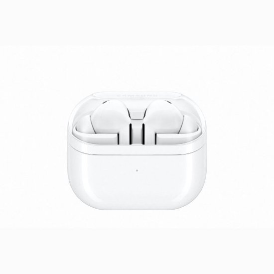 Slušalice SAMSUNG Galaxy Buds3 Pro, in-ear, bežične, BT, bijele