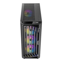 Kućište ANTEC Performance 1FT ARGB, Full Tower, E-ATX, crno, bez napajanja