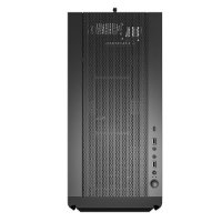 Kućište MONTECH Sky Two GX, prozor, RGB, E-ATX, crno