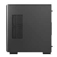 Kućište MONTECH Sky Two GX, prozor, RGB, E-ATX, crno