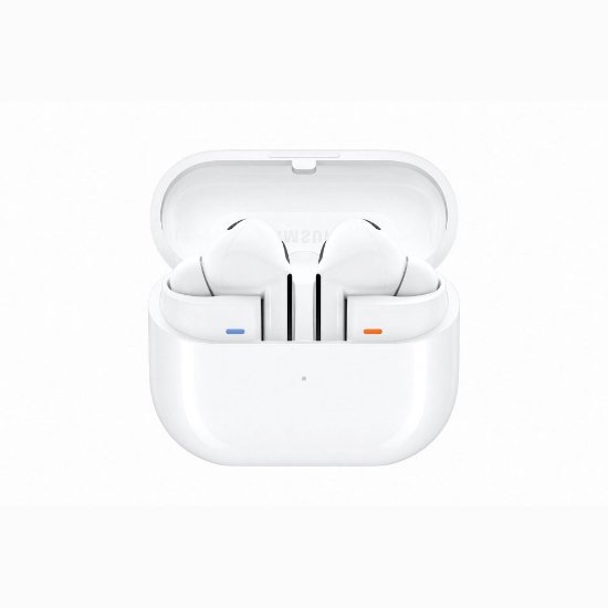 Slušalice SAMSUNG Galaxy Buds3 Pro, in-ear, bežične, BT, bijele