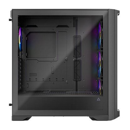 Kućište ANTEC Performance 1FT ARGB, Full Tower, E-ATX, crno, bez napajanja