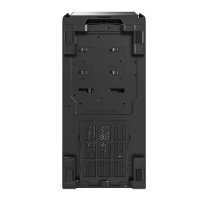 Kućište MONTECH Sky Two GX, prozor, RGB, E-ATX, crno