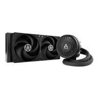 Vodeno hlađenje ARCTIC Liquid Freezer III 240, socket za Intel i AMD, crni
