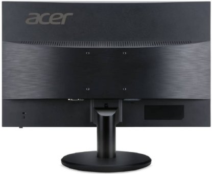 Monitor 18" ACER EB192QBBI UM.XE2EE.B01, HD, TN, 60Hz, 5ms, 200cd/m2, crni