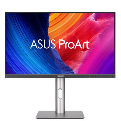 Premium monitor 31,5" ASUS ProArt 6K PA32QCV, 6016x3384, IPS, 60Hz, 5ms, 400cd/m2, pivot, zvučnici, crni