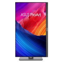 Premium monitor 31,5" ASUS ProArt 6K PA32QCV, 6016x3384, IPS, 60Hz, 5ms, 400cd/m2, pivot, zvučnici, crni