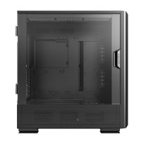 Kućište MONTECH Sky Two GX, prozor, RGB, E-ATX, crno
