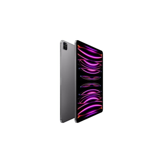 Tablet APPLE iPad PRO (6th Gen.), 12.9", WiFi, 128GB, mnxp3hc/a, sivi