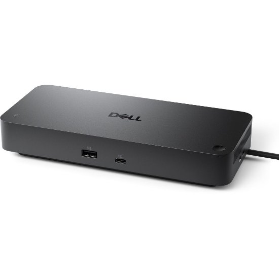 Docking station Dell Pro Thunderbolt 4 Smart Dock SD25TB4, 130W