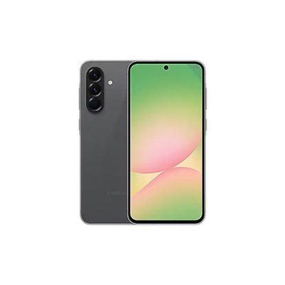 Mobitel SAMSUNG Galaxy A56, 6,7", 8GB, 256GB, Android 15, crni