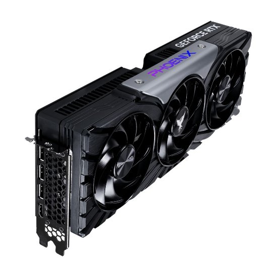 Grafička kartica GAINWARD GeForce RTX 5080 Phoenix, 16GB GDDR7