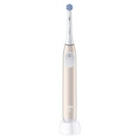 Električna četkica za zube ORAL-B iO2, roza