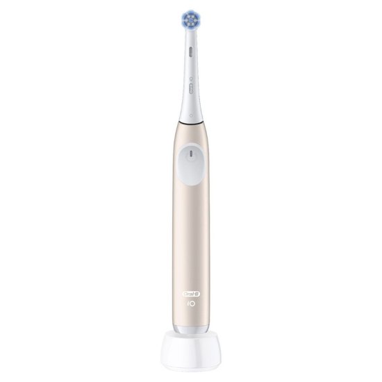Električna četkica za zube ORAL-B iO2, roza