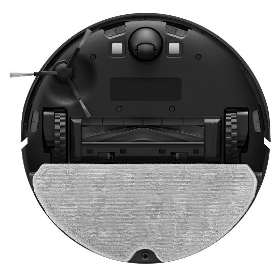 Robotski usisavač DREAME D9 Max gen.2, crni
