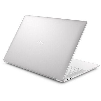 Laptop DELL 14 Premium / Core Ultra 7 255H, 32GB, 1TB SSD, nVidia GeForce RTX 4050, 14,5" 3,2K 120Hz OLED Touch, Windows 11 Pro, sivi