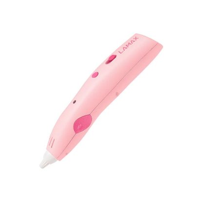 3D olovka LAMAX ArtKid1, USB-C, roza