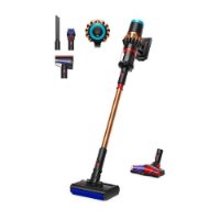 Usisavač DYSON V16 Piston Animal Submarine, 900W, štapni, bežični, crni
