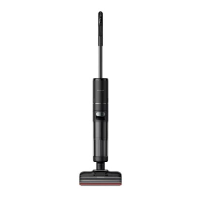 Usisavač DREAME H15 Pro, štapni, za mokro i suho usisavanje, bežični, 400W, crni Usisavač DREAME H15 Pro, štapni, za mokro i suho usisavanje, bežični, 400W, crni