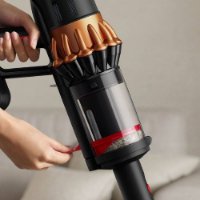 Usisavač DYSON V16 Piston Animal, 900W, štapni, bežični, crni
