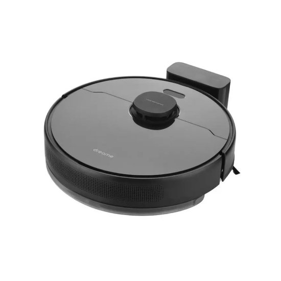 Robotski usisavač DREAME D9 Max gen.2, crni