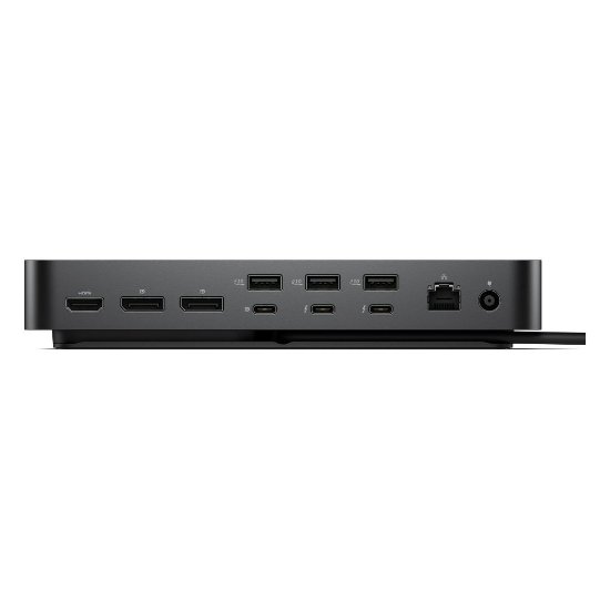 Docking station Dell Pro Thunderbolt 4 Smart Dock SD25TB4, 130W