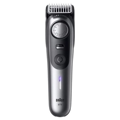 Aparat za brijanje BRAUN serija 9 BT 9520, sivi