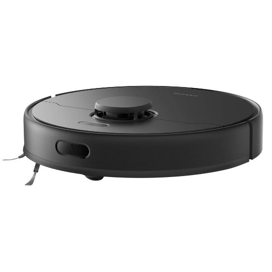 Robotski usisavač DREAME D9 Max gen.2, crni