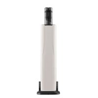 Usisavač ROBOROCK H60 Hub Ultra, štapni, 210W, stanica za pražnjenje, crni