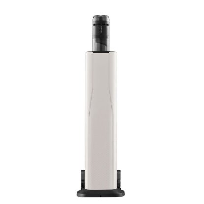 Usisavač ROBOROCK H60 Hub Ultra, štapni, 210W, stanica za pražnjenje, crni