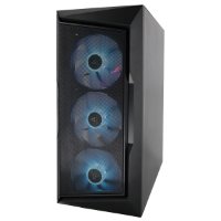 PREORDER - Računalo EPOCH Galaxia V2 / Ryzen 5 8400F, 16GB DDR5, 1TB SSD NVMe, nVidia GeForce RTX 5060 8GB, WiFi, Windows 11, crno