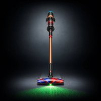 Usisavač DYSON V16 Piston Animal Submarine, 900W, štapni, bežični, crni
