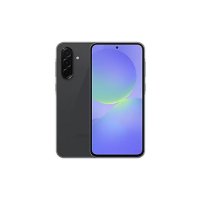 Mobitel SAMSUNG Galaxy A36, 6,7", 8GB, 256GB, Android 15, crni